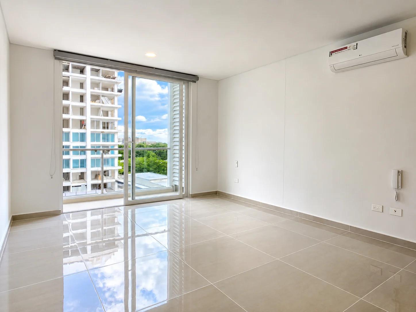 Apartamento en Reserva de la Sierra - Imagen 9