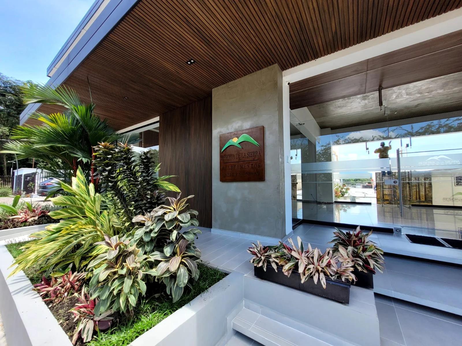 Apartamento en Reserva de la Sierra - Imagen 17