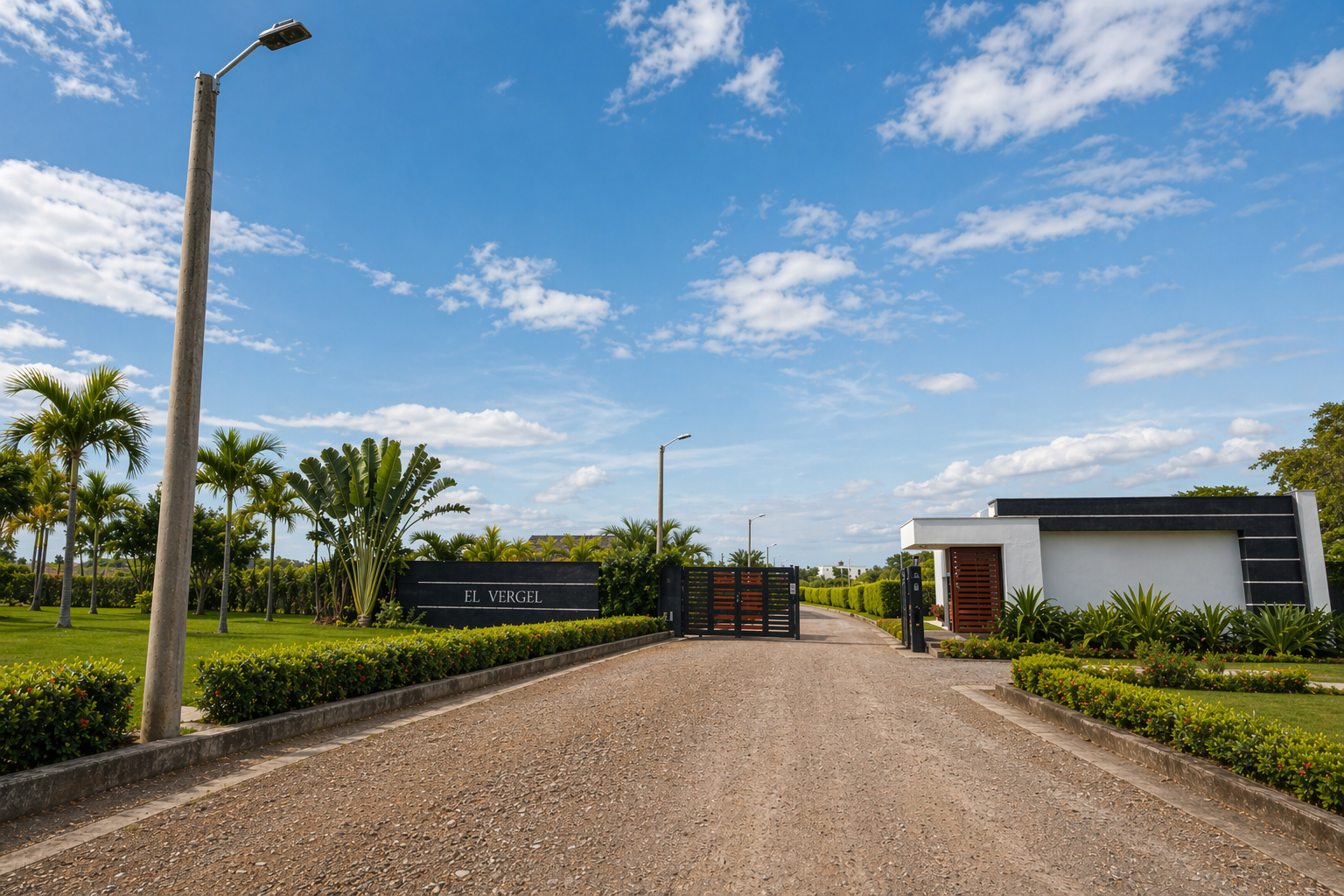Lote en Condominio Maranatha - Imagen 2
