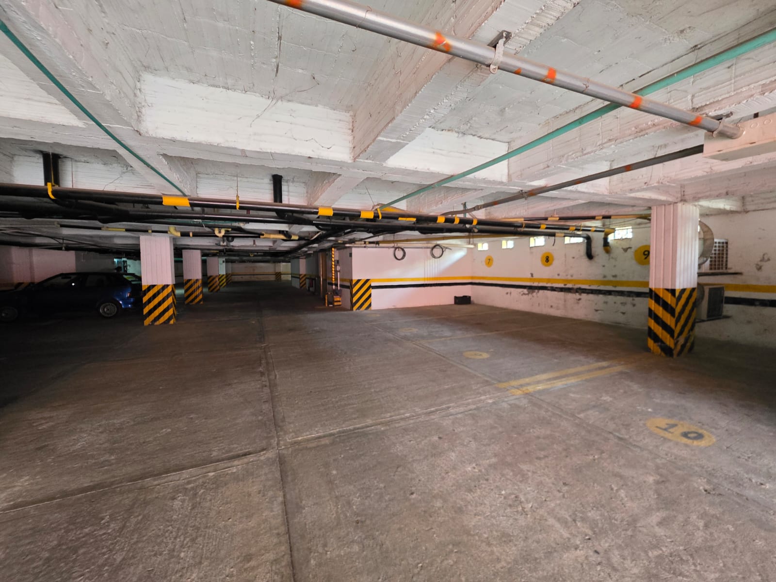 Edificio en Centro - Imagen 24