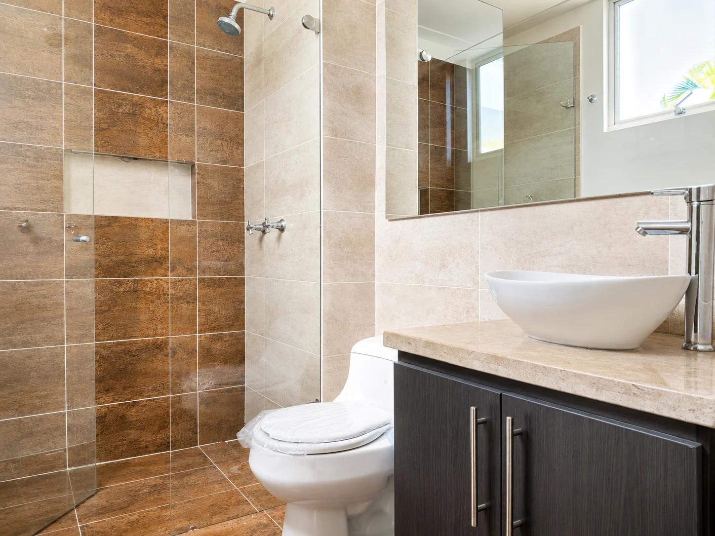 Casa Campestre en Condominio Palma Real - Imagen 8