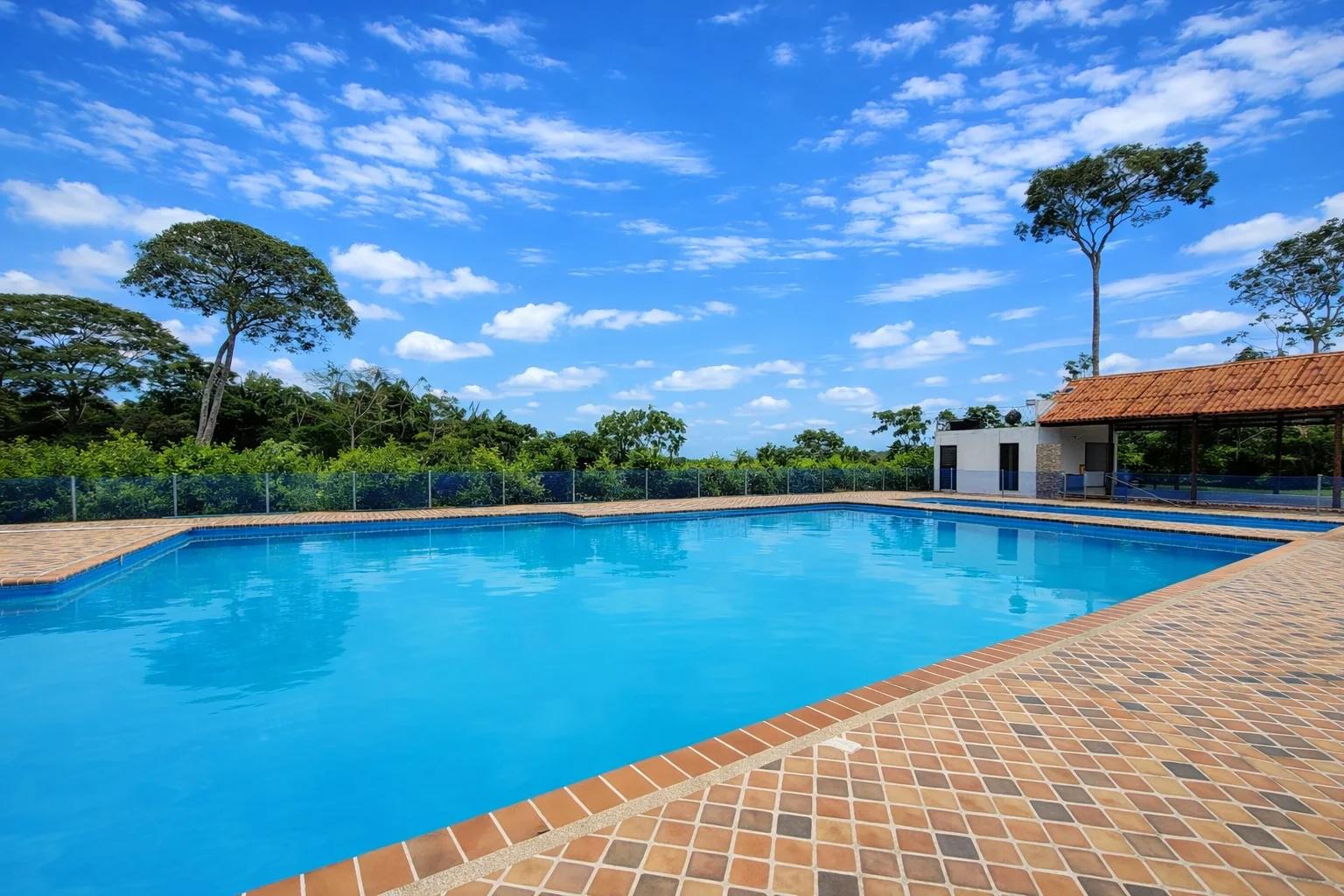 Lote en Condominio Las Palmas - Imagen 7