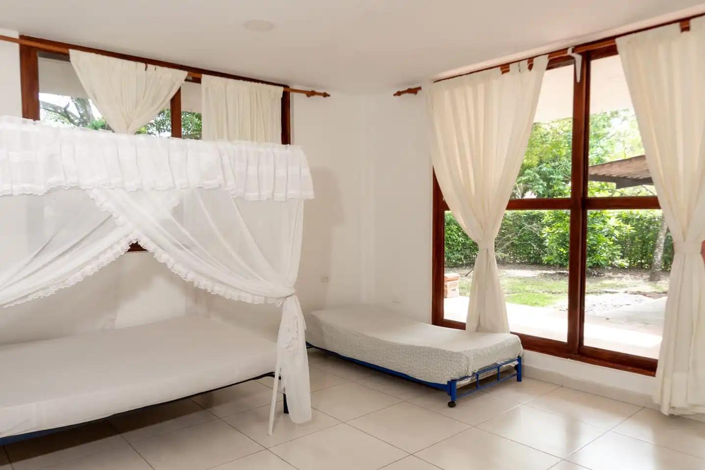 Casa campestre en venta en Condominio Paraíso - Imagen 17