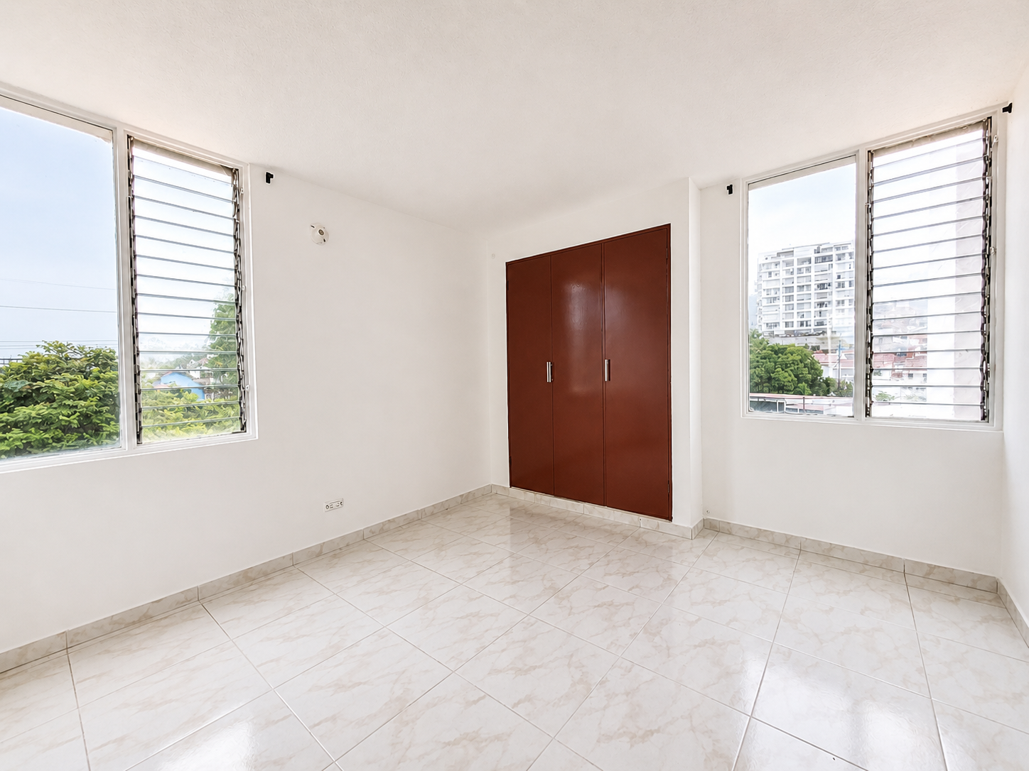 Apartamento en Saman del Parque - Imagen 7