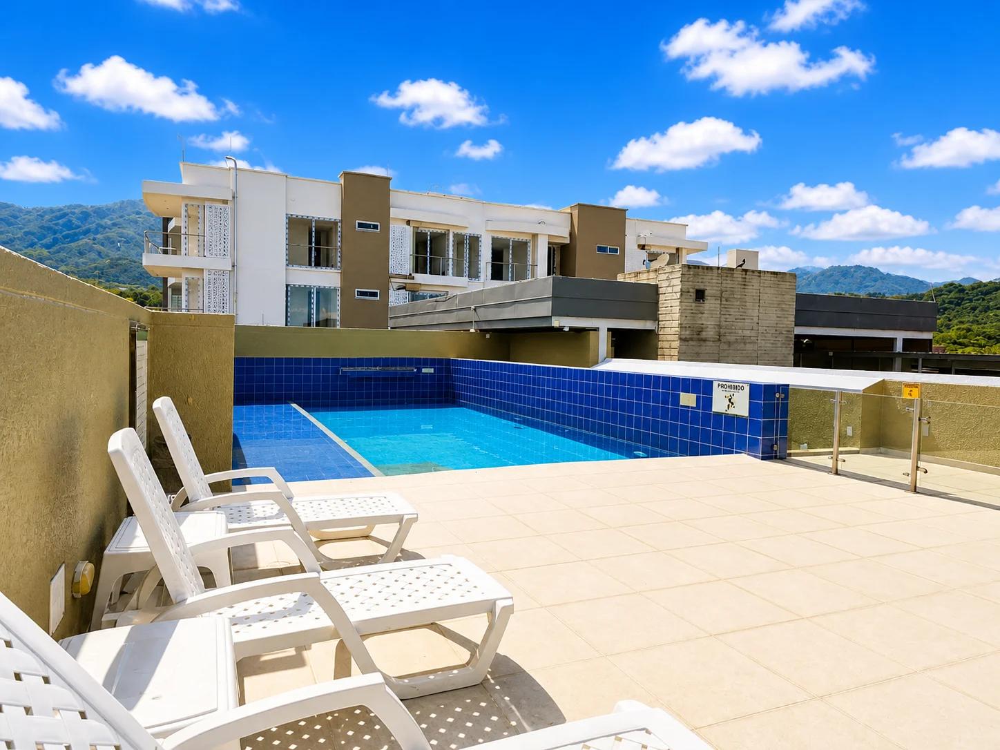 Apartamento en arriendo en Palos de Caña - Imagen 21