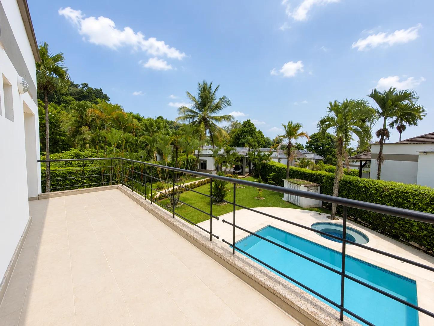Casa Campestre en las Lomas - Imagen 19