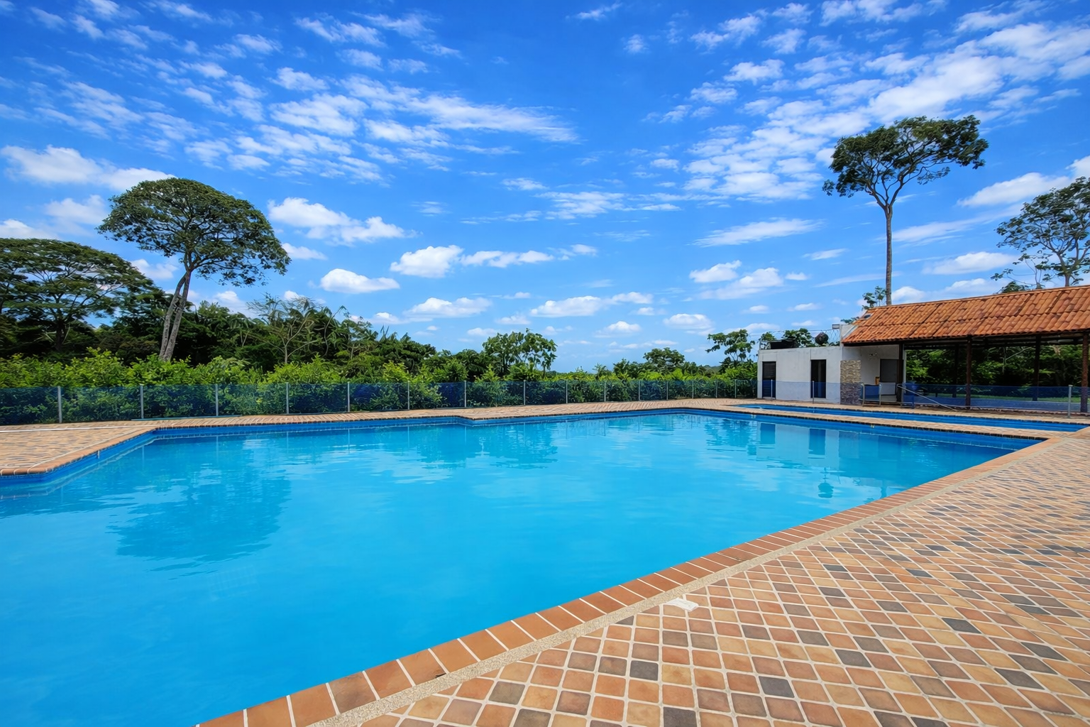 Lote en Condominio Las Palmas - Imagen 6