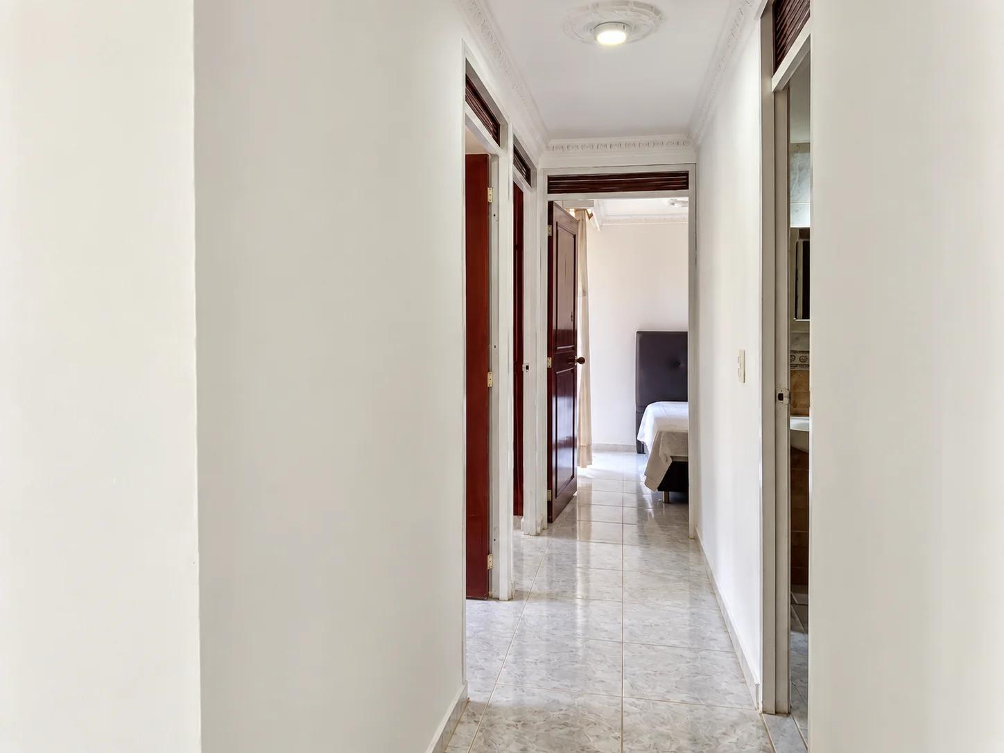 Apartamento en Venta en Centauros Bloque A - Imagen 5