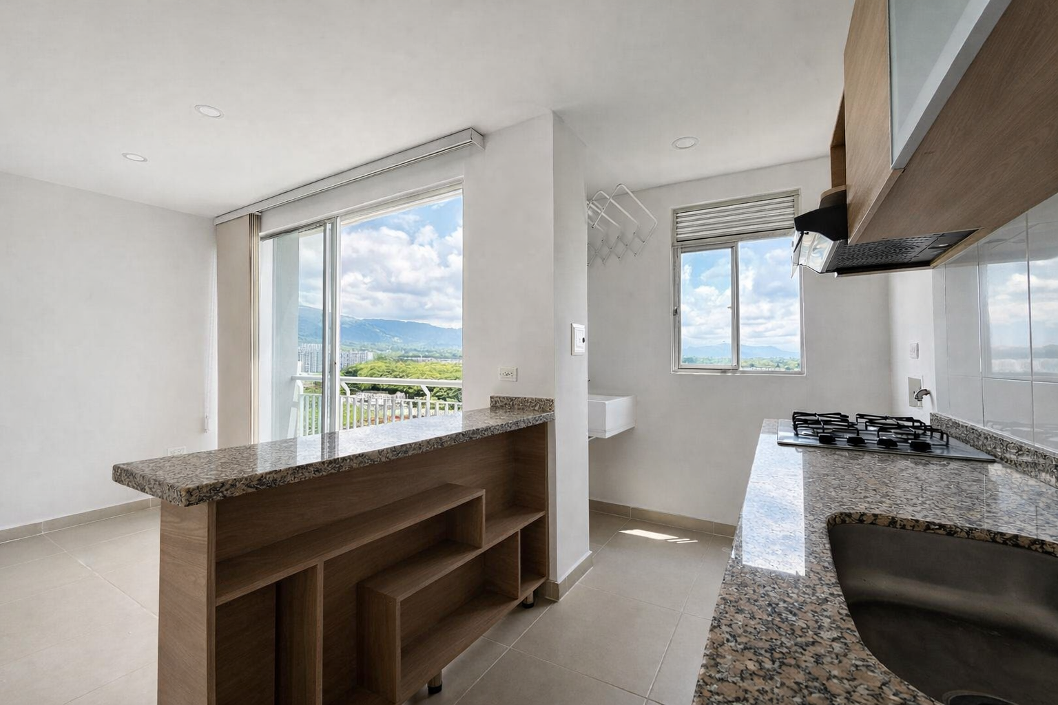 Apartamento en Arboleda Campestre IV - Imagen 6