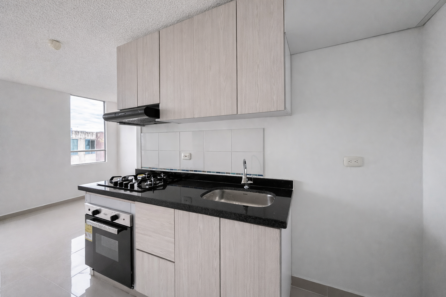 Apartamento en Conjunto Mapire - Imagen 5