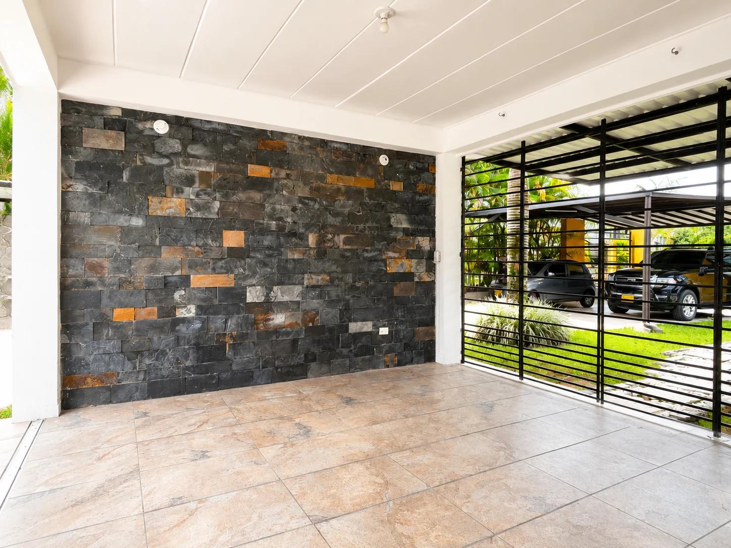 Casa Campestre en Condominio Palma Real - Imagen 9