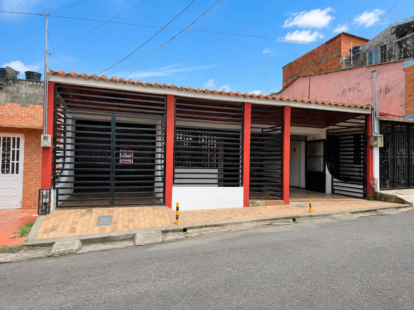Casa en Emporio