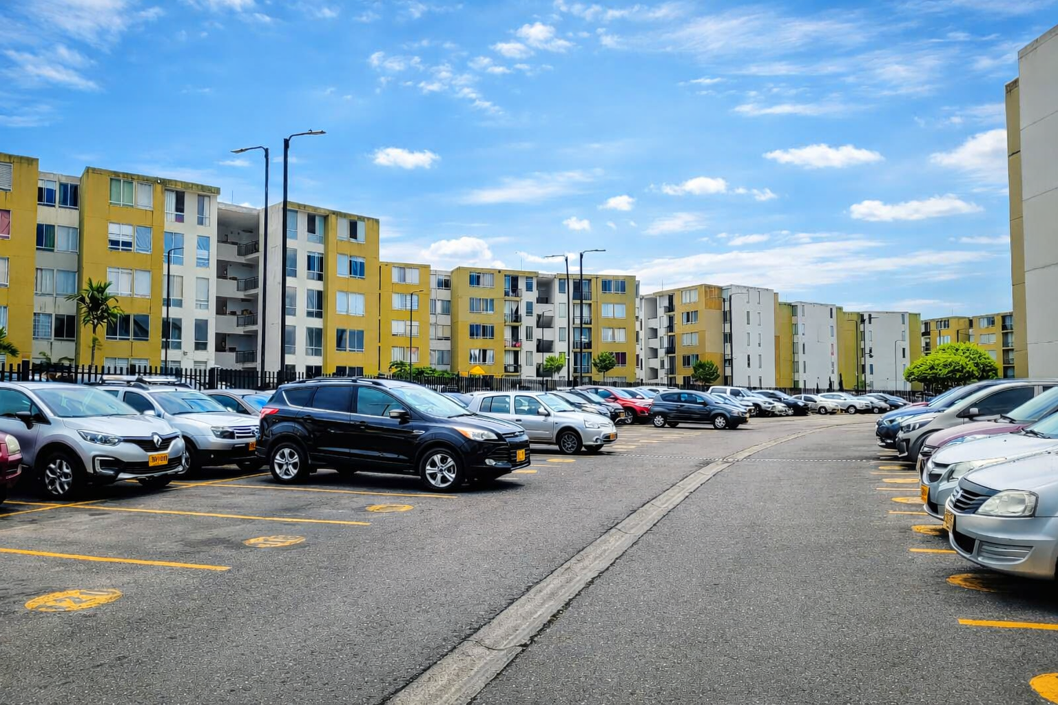 Apartamento en Piedemonte  - Imagen 14