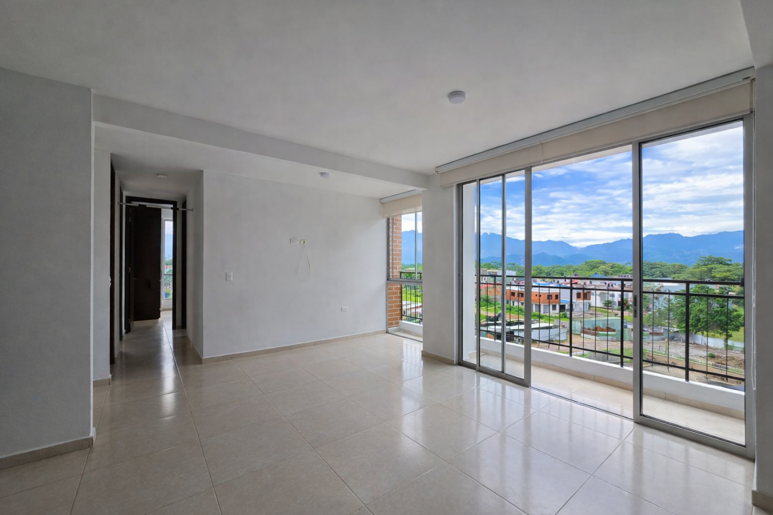 Apartamento sector terminal - Imagen 3