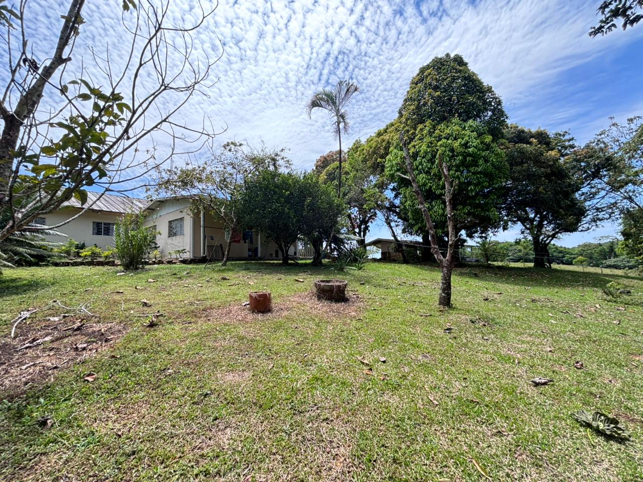 Finca en Vereda Brisas de Upín - Imagen 11