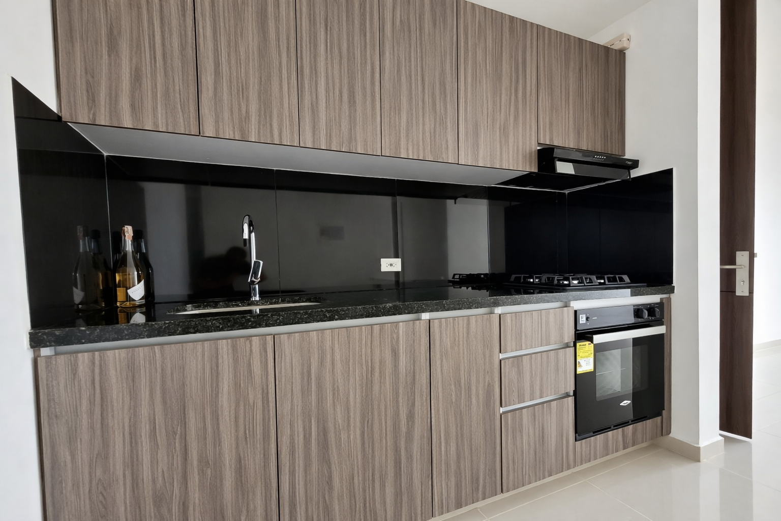 Apartamento en Llano Real - Imagen 4