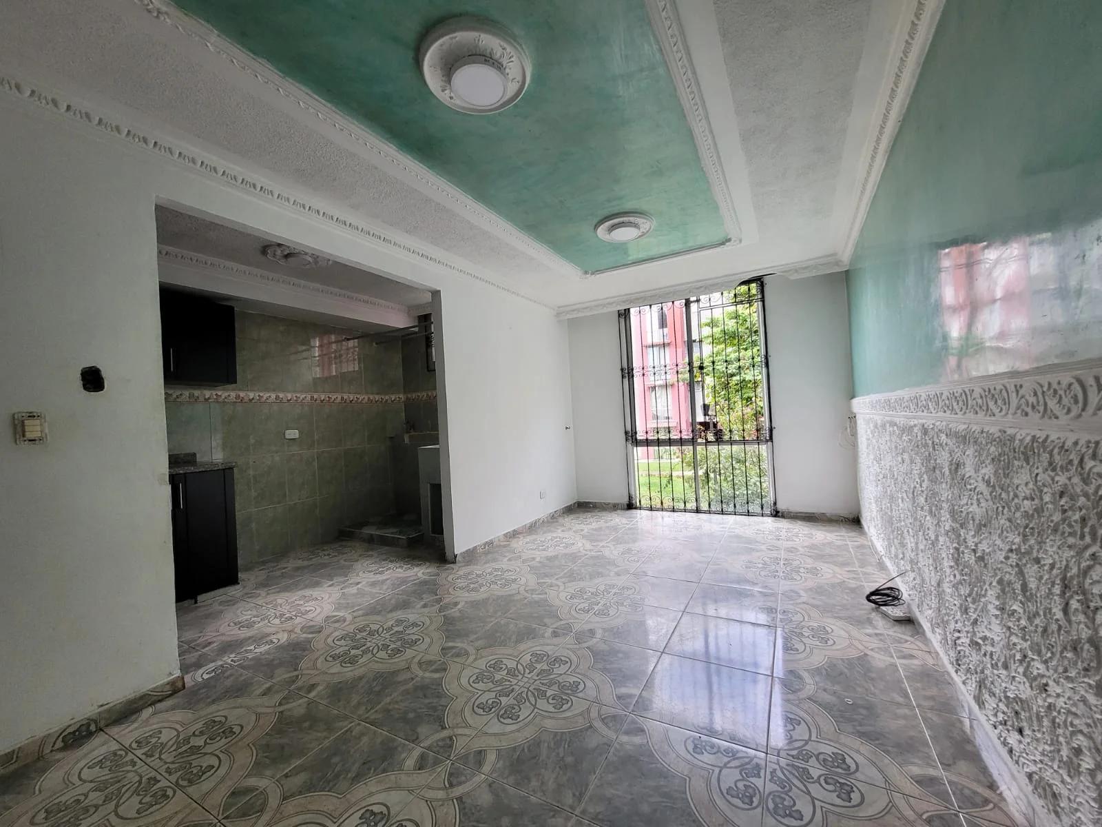 Apartamento en arriendo en Centauros