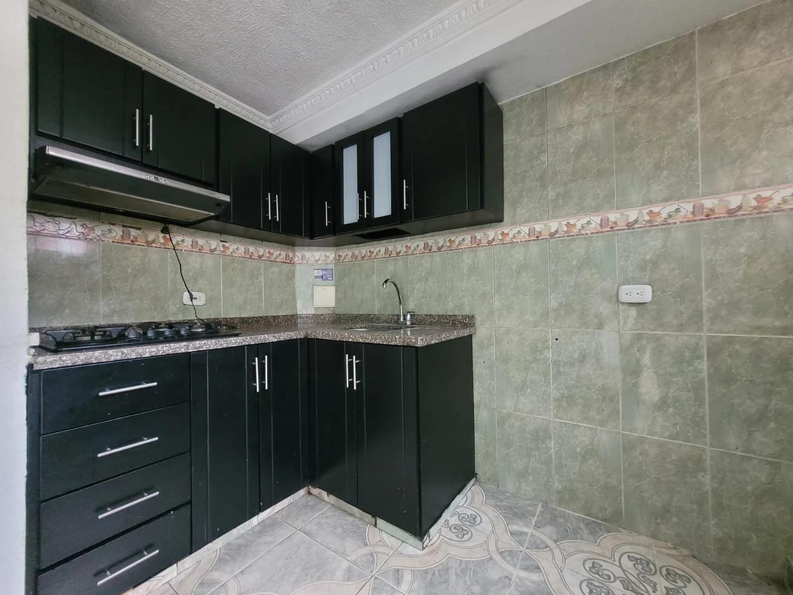 Apartamento en arriendo en Centauros - Imagen 2