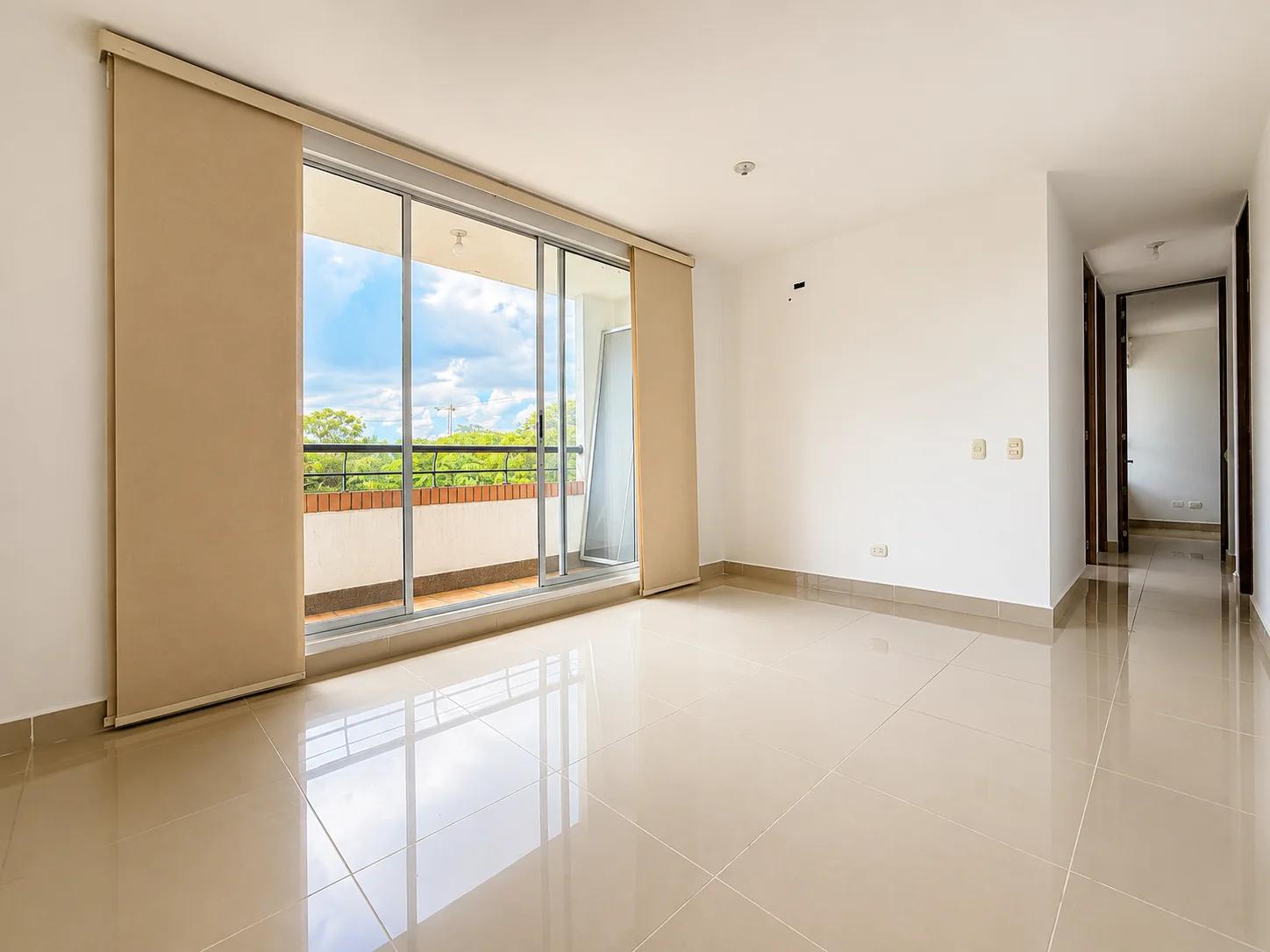 Apartamento en Conjunto Alcaraván - Imagen 2