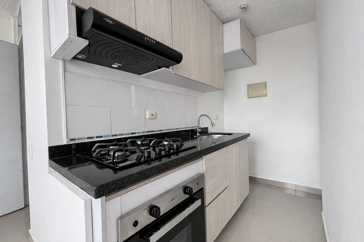 Apartamento en Conjunto Mapire - Imagen 4