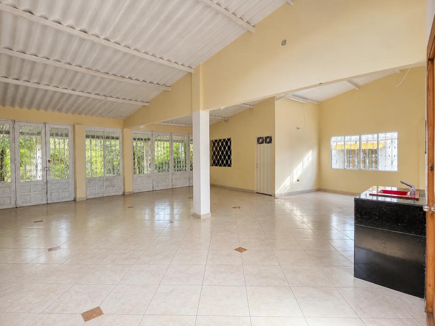 Casa en venta en vereda Guacavía - Imagen 3