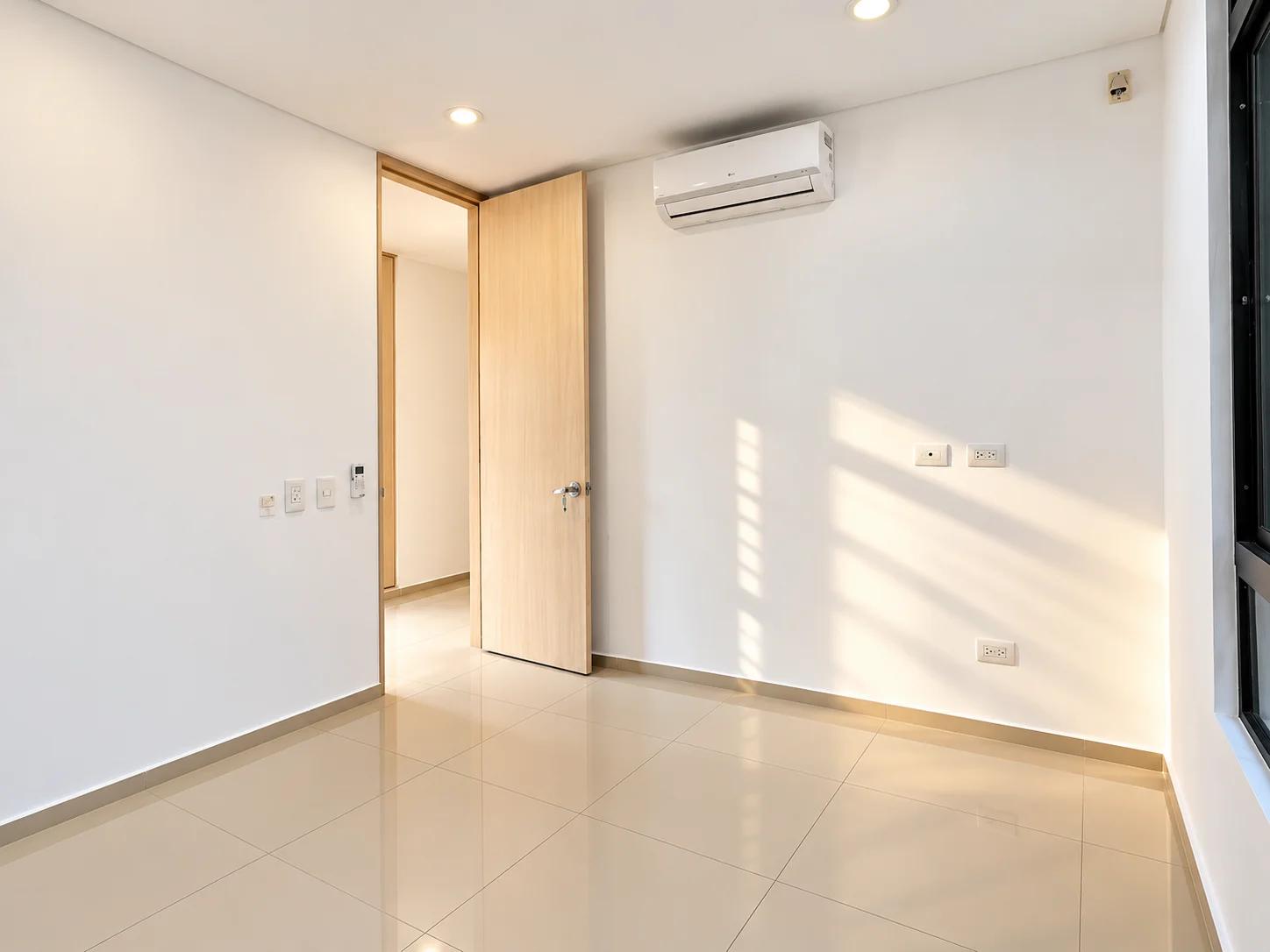 Apartamento en arriendo en Palos de Caña - Imagen 13