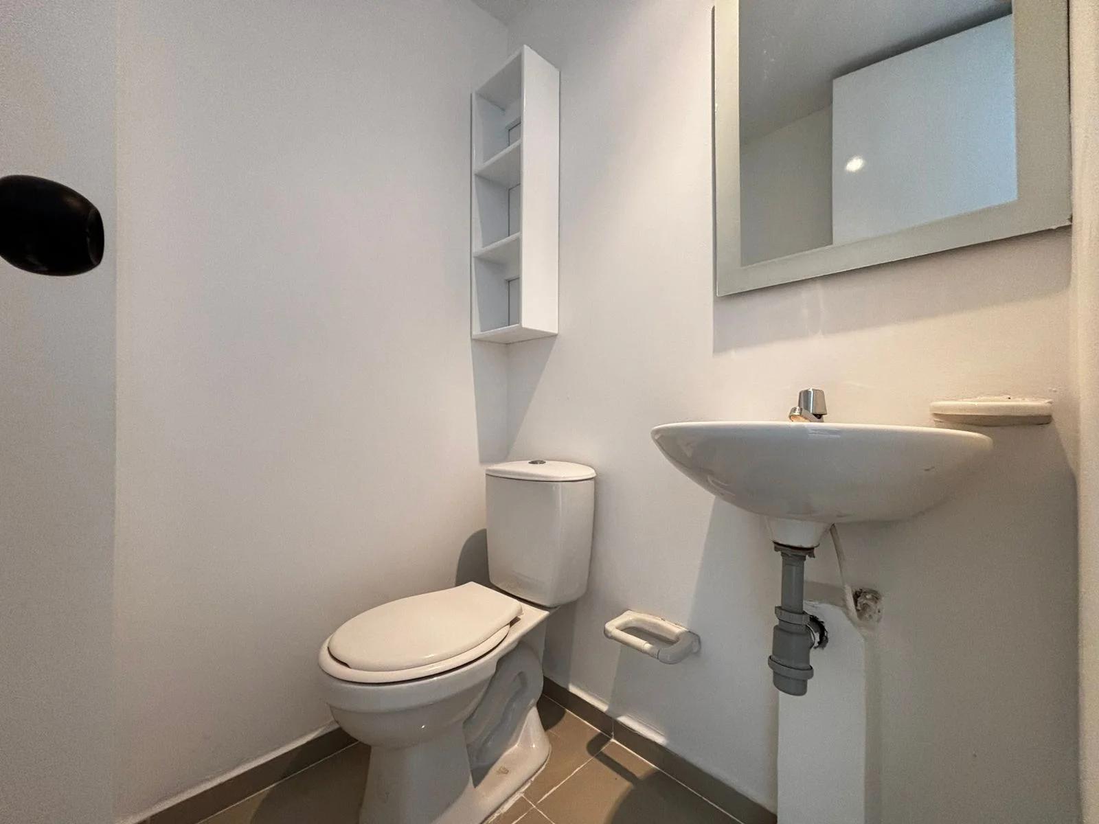 Apartamento en venta en Quintas de Morelia 3  - Imagen 19
