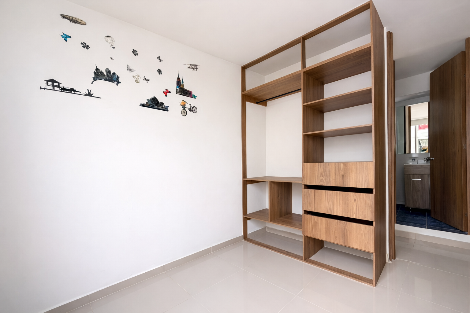 Apartamento en Piedemonte  - Imagen 9