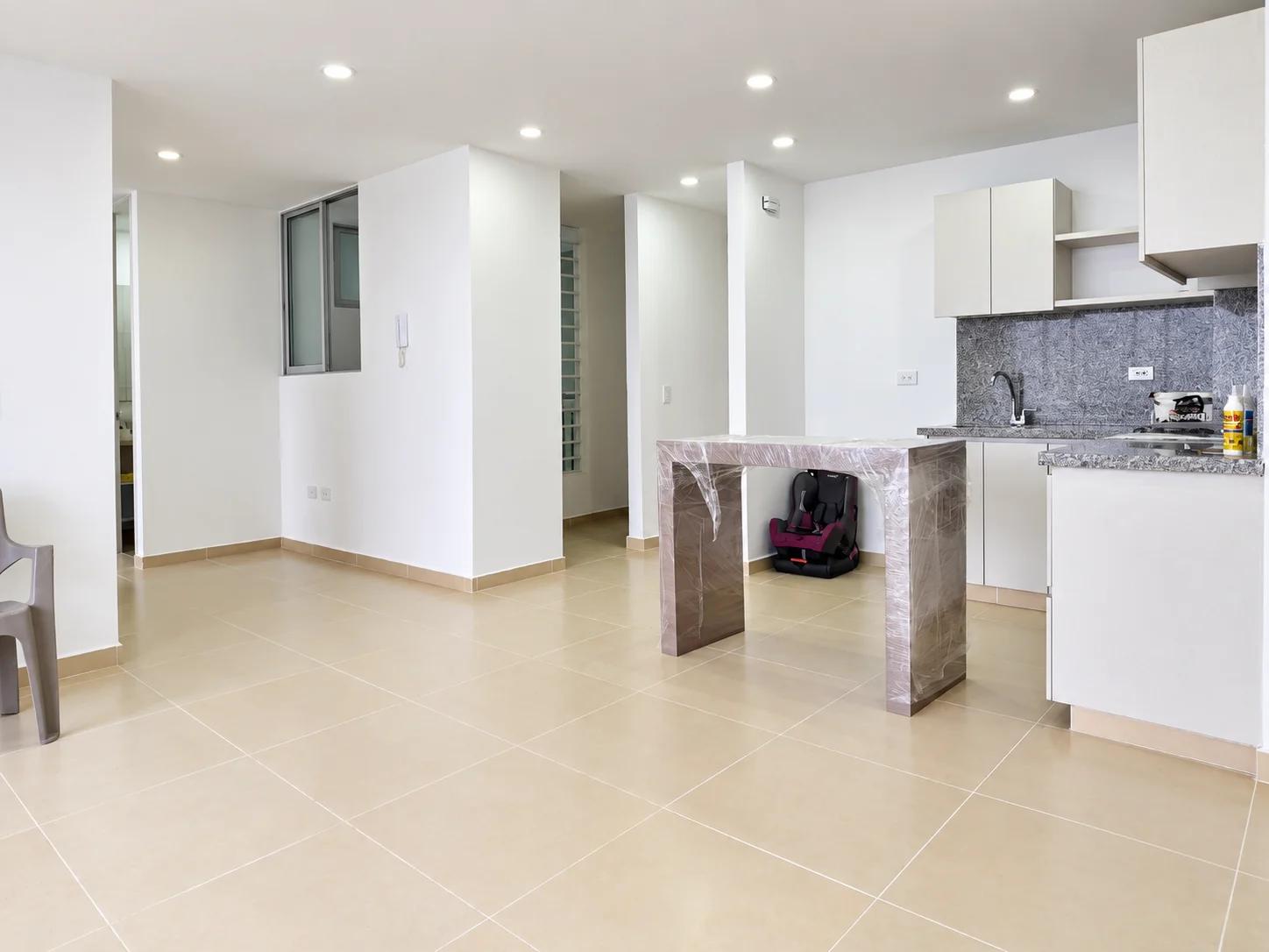 Apartamento en Venta en Terraverde Vista - Imagen 2