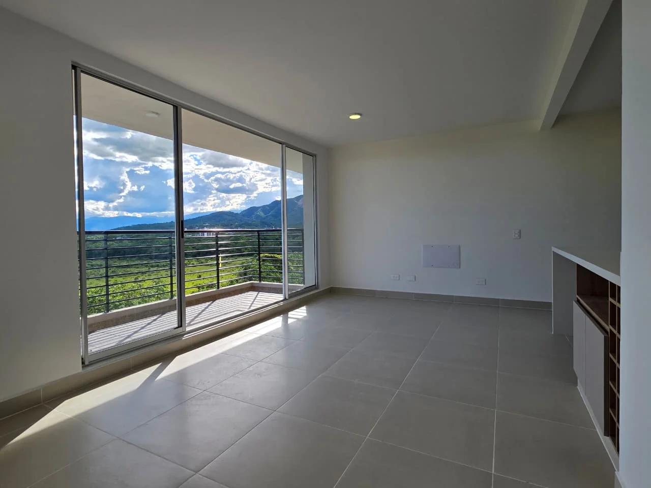 Apartamento en arriendo en Tuparro - Imagen 9