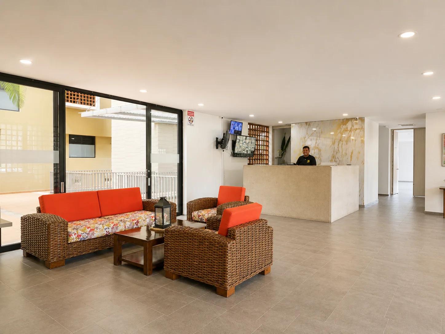 Apartamento en arriendo en Palos de Caña - Imagen 31