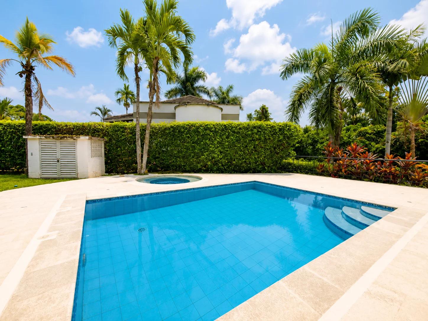 Casa Campestre en las Lomas - Imagen 4