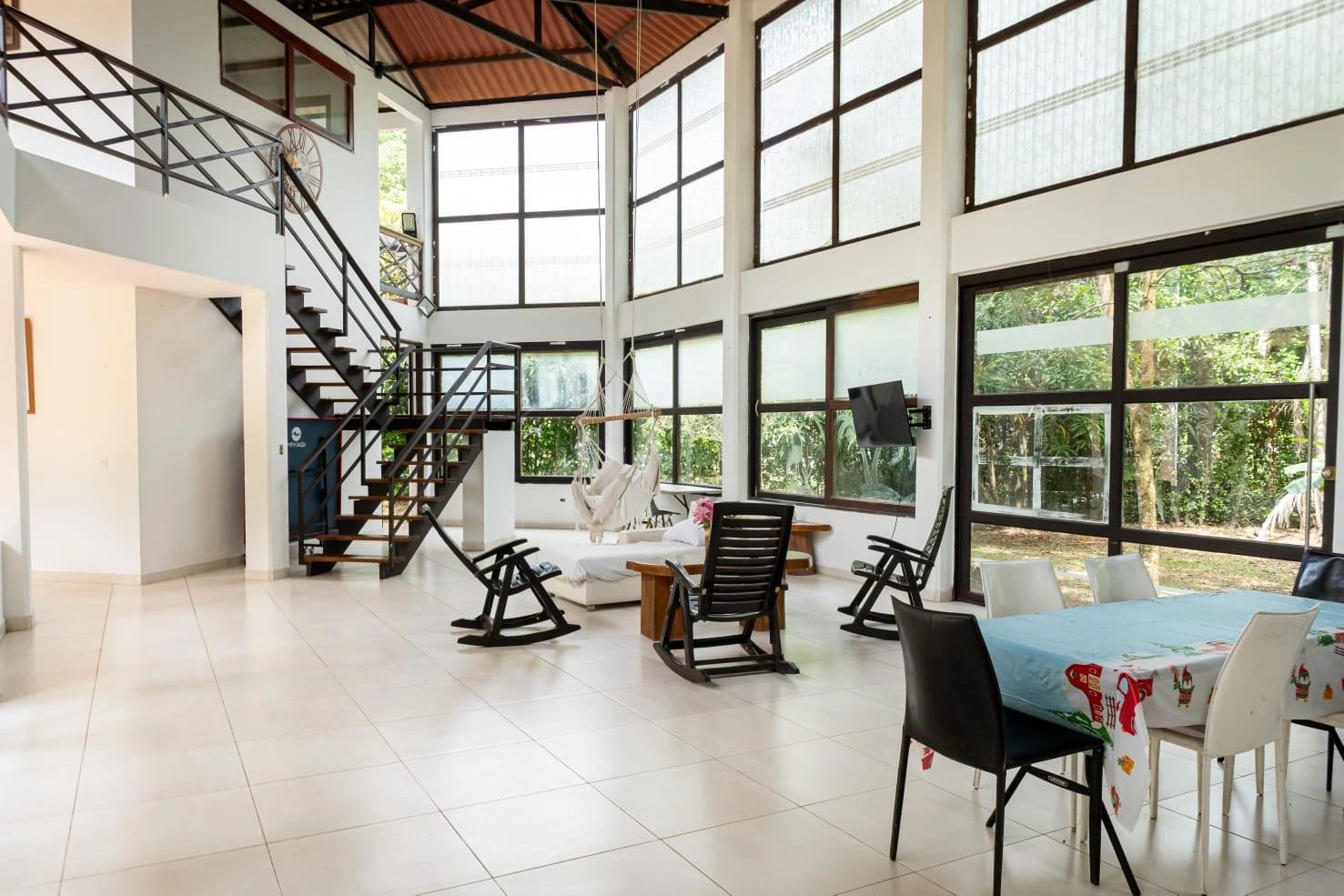 Casa campestre en venta en Condominio Paraíso - Imagen 3