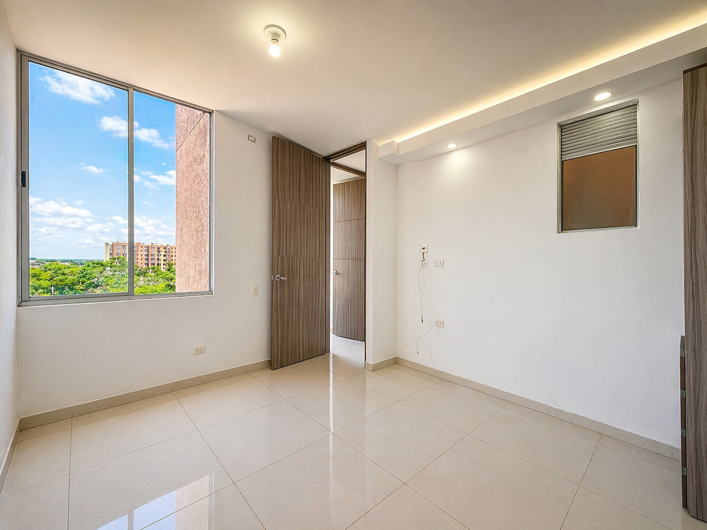 Apartamento Llano alto 1 - Imagen 7