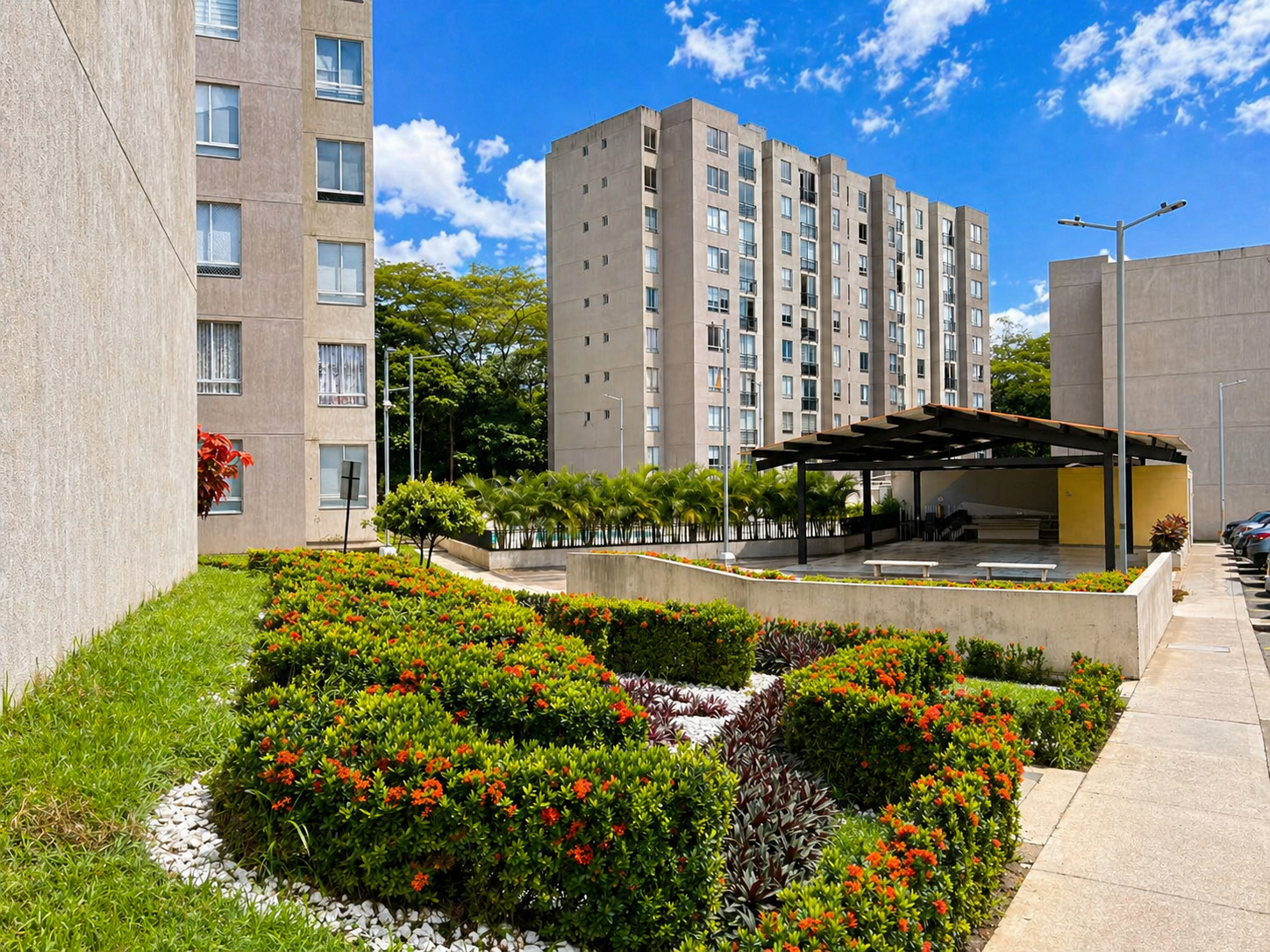 Apartamento en Conjunto Paso Llano 2 - Imagen 13