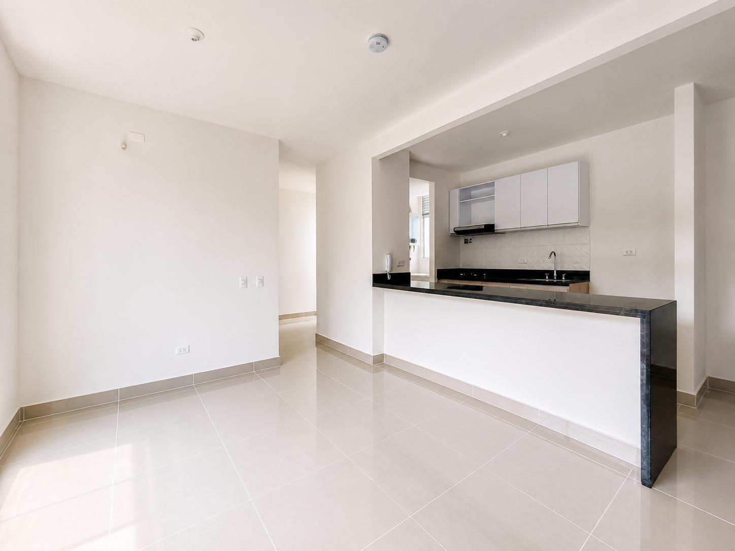 Apartamento en venta en Ocarro - Imagen 4