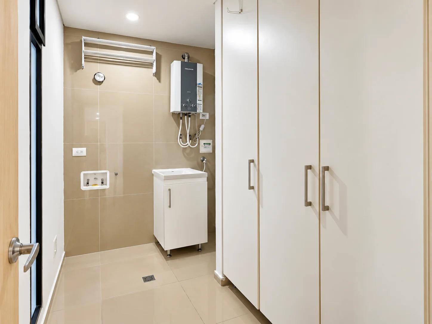 Apartamento en arriendo en Palos de Caña - Imagen 6
