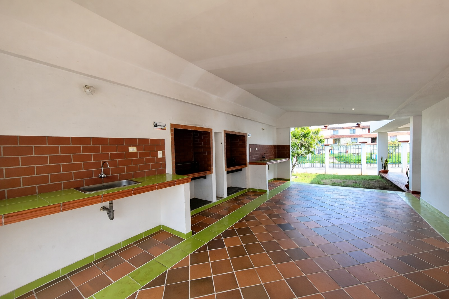 Apartamento en Conjunto Barcelona - Imagen 14