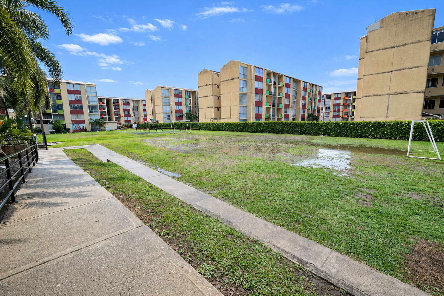 Apartamento en Okavango  - Imagen 17