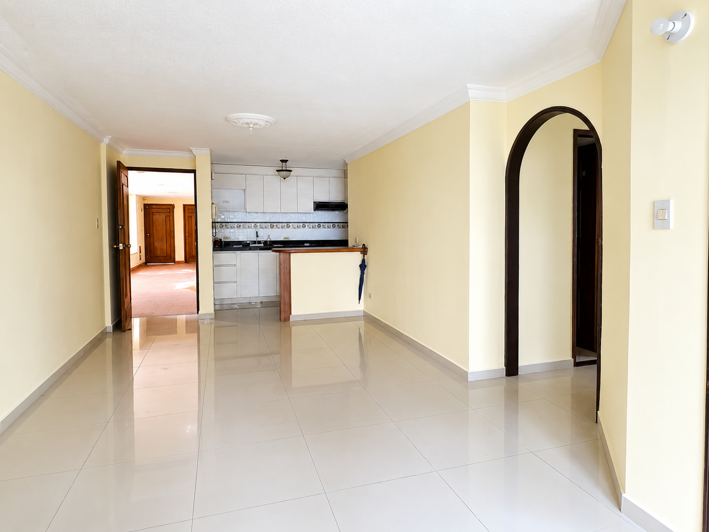 Apartamento en el Galán - Imagen 3