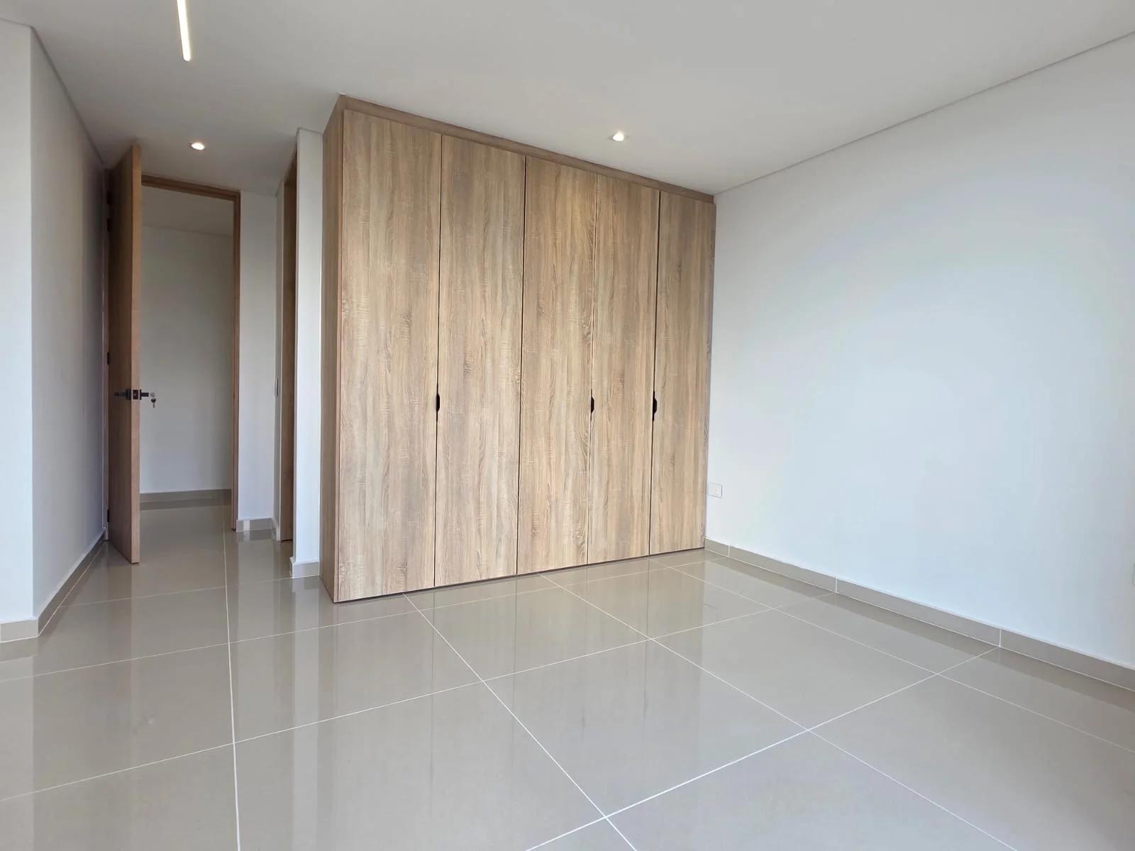 Apartamento en Arriendo en el Trapiche - Imagen 10