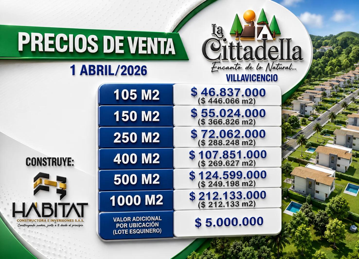 La Cittadella - Imagen 18