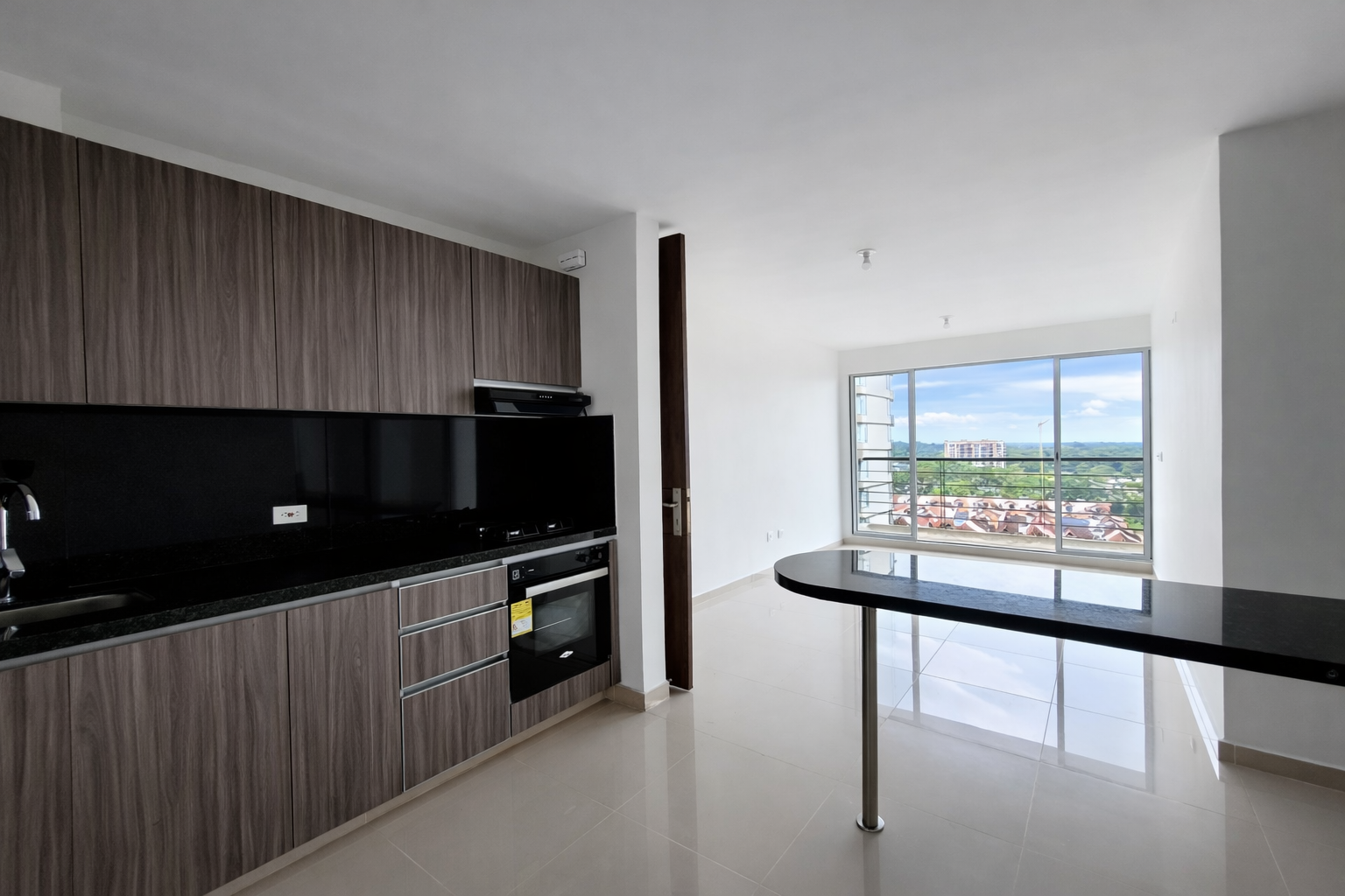 Apartamento en Llano Real - Imagen 3