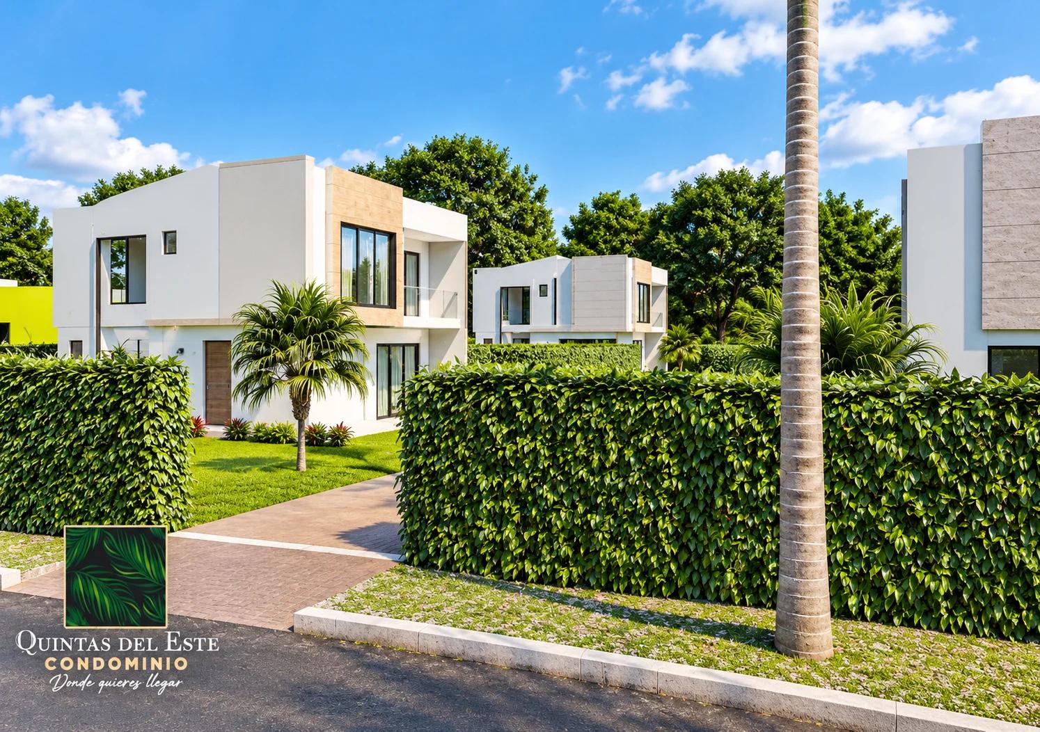 Quintas del Este Condominio - Imagen 4