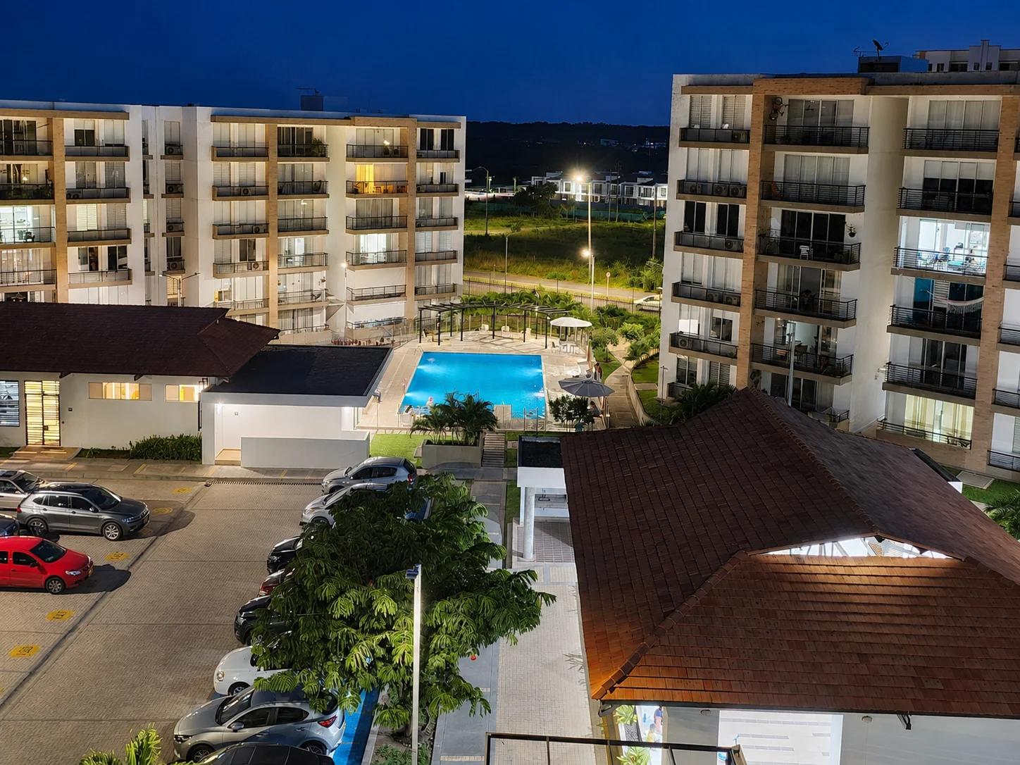 Apartamento en venta en Ocarro - Imagen 18