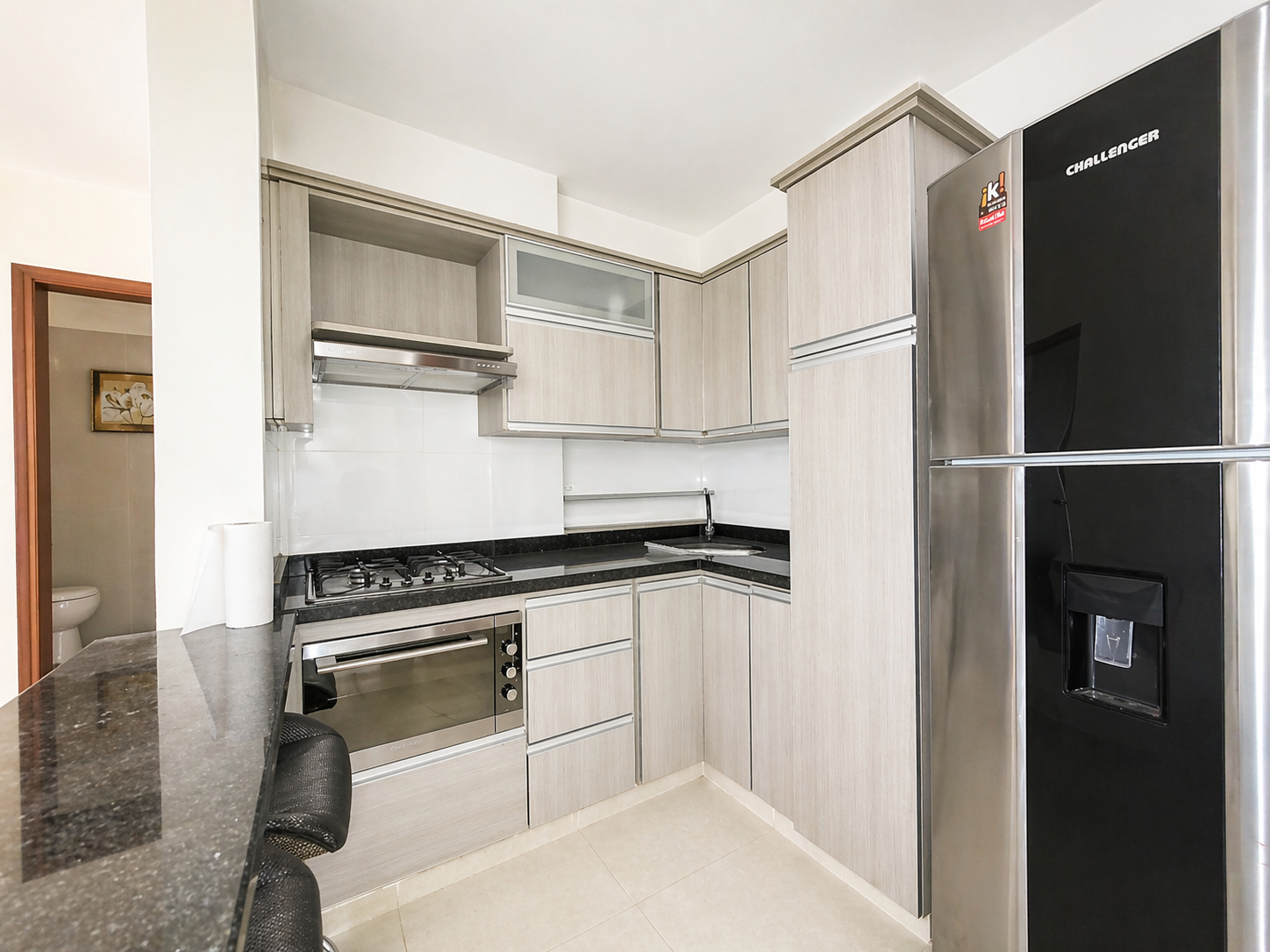 Apartamento en el Centro - Imagen 4