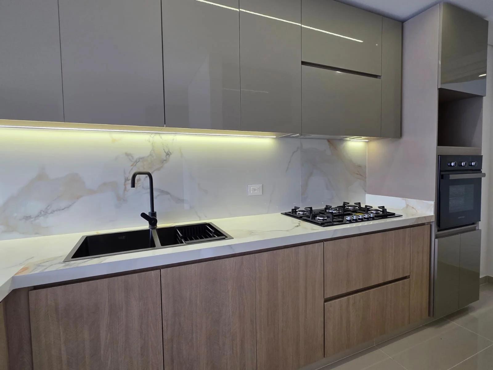 Apartamento en Arriendo en el Trapiche - Imagen 7