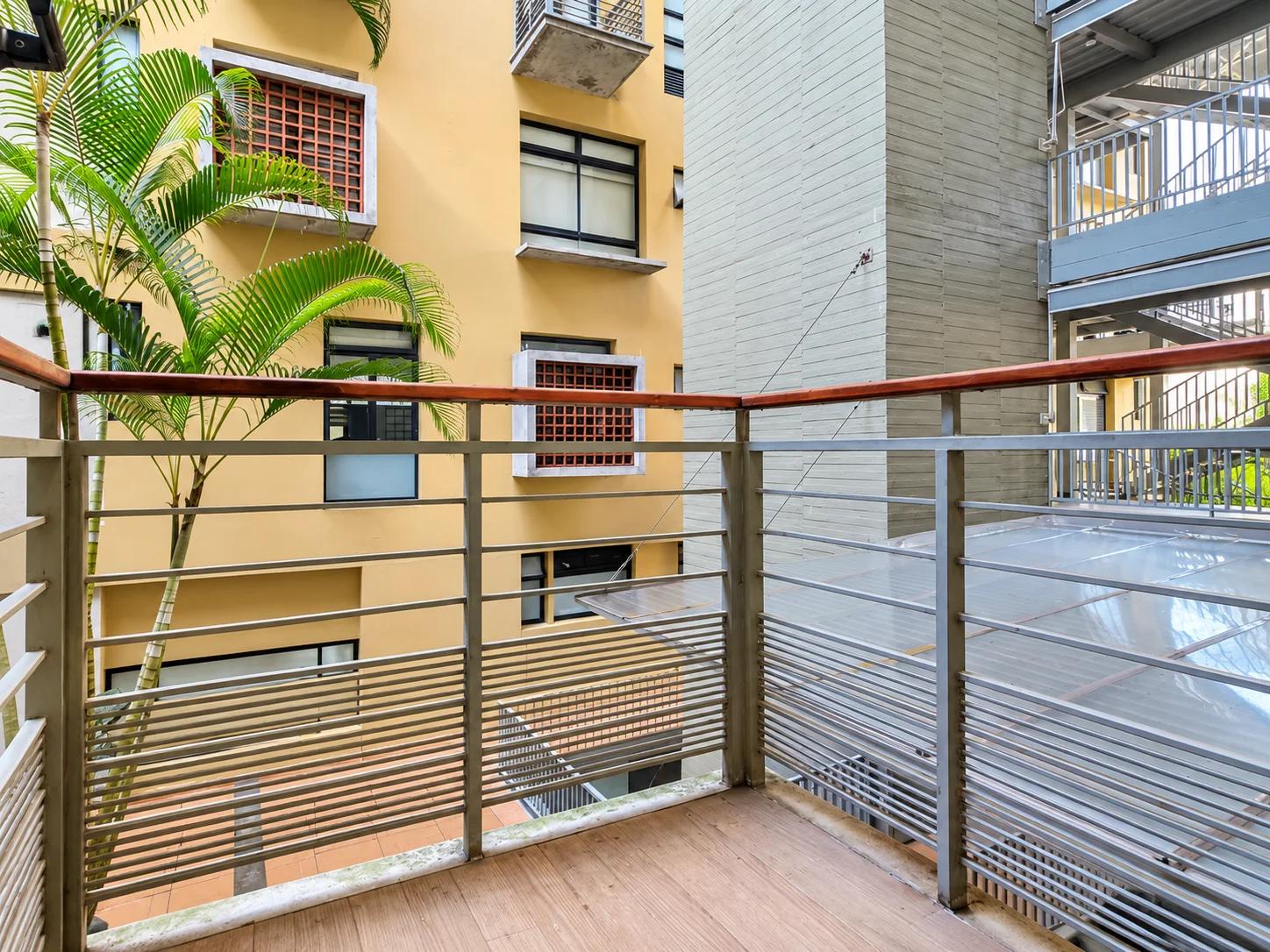 Apartamento en arriendo en Palos de Caña - Imagen 17