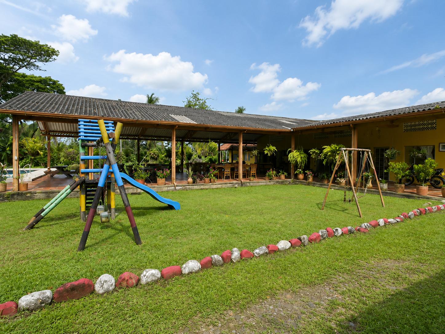 Finca en vereda El Cairo - Imagen 5