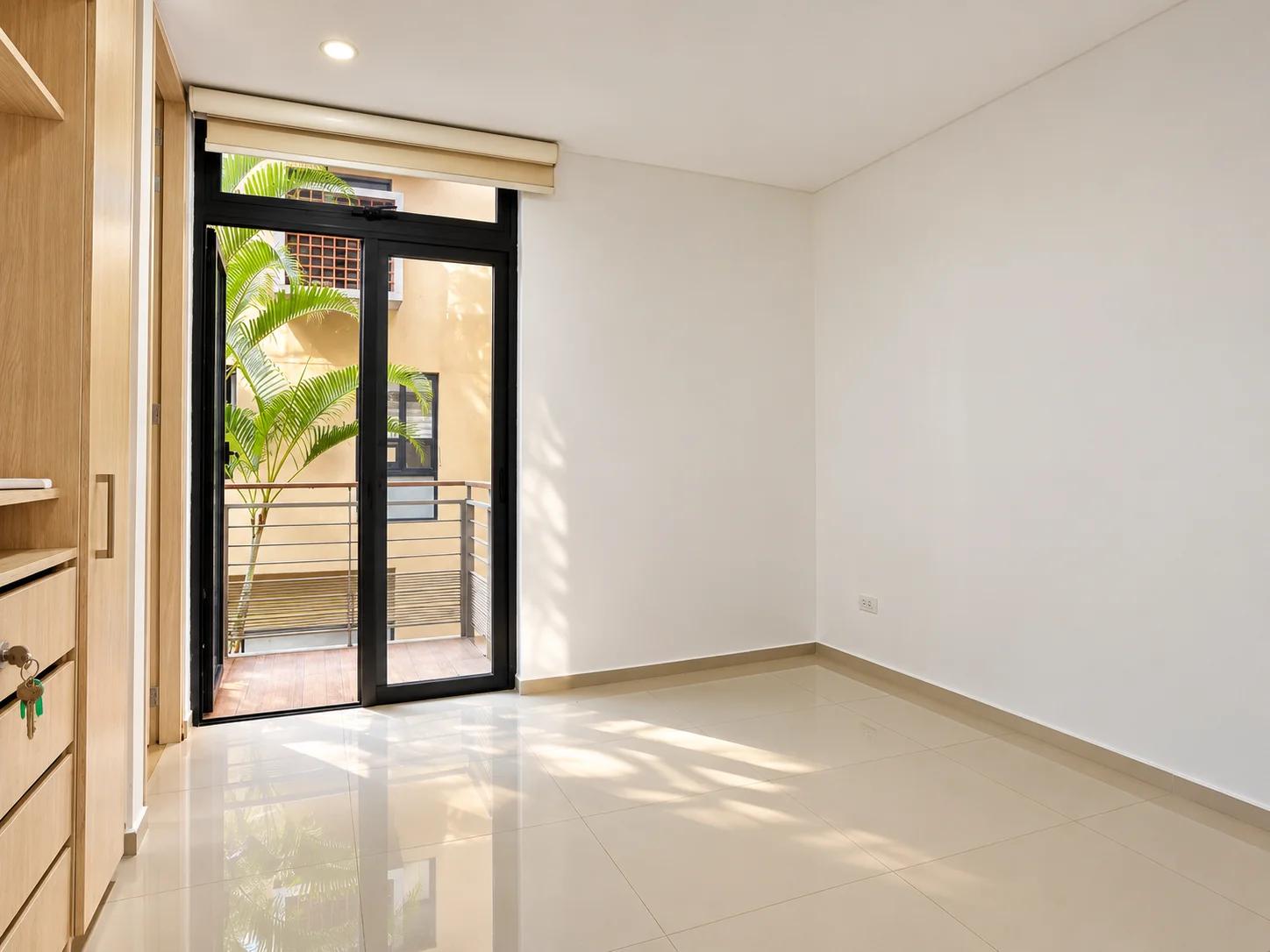 Apartamento en arriendo en Palos de Caña - Imagen 10